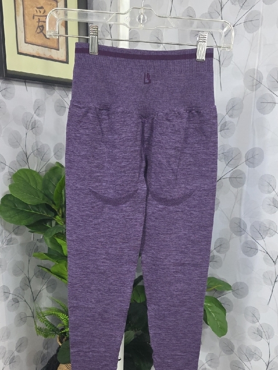 BuffBunny Miracle Seamless BBL Leggings - Picture 4 of 7